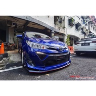 TOYOTA VIOS 2019 DRIVE 68 D68 BODYKIT