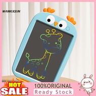Kids Educational Drawing Board Children Pressure-sensitive Lines Writing Tablet 12 Inch Lcd Writing Board Kids Colorful Drawing Toy Electronic Writing Tablet for Chi