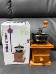 咖啡磨豆機 coffee grinder