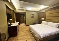 Bendix Hotel