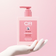 Dr. Groot Clinical Relief Seborrheic Scalp Shampoo 350ml