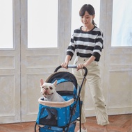 Dog &amp; Cat Stroller | Pet Cargo Animal | Pet Stroller | Leryspet