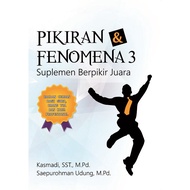 Deepublish - Mind & Phenomena 3 Champion Thinking Supplement