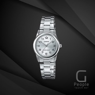 LTP-V001D-7BV / LTP-V001D-7B / LTP-V001D GENT'S WATCH 100% ORIGINAL