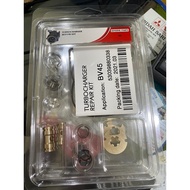 REPAIRKIT REPAIR KIT TURBOCHARGER NAVARA BV45 14411 5X30B 14411 8X008B