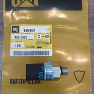 453-5523 OIL PRESSURE SENSOR