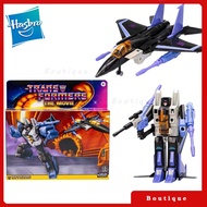 Hasbro Transformers toys G1 Decepticon Warrior Skywarp Action Figures Autobots Hobbies Collectible