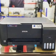Printer Epson L3110 bekas