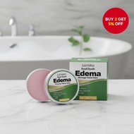 【HOT】 Edema Relief Leg Balm with Organic Ingredients, Eases Swelling, Comforts Legs, Supports Vein H