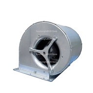 D4E180-CA02-02 230V AC 380W/495W 180mm 2.16A Ball Bearings IP54 180mm Inverter Centrifugal Cooling F