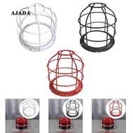 [AJAZ] Bulb Cage Protector, Warning Light Protective Cover, Accessories, Metal Replacement Bulb Scre