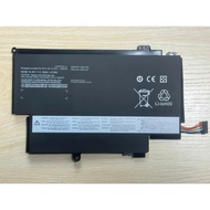 pre-linkNew 45N1704 45N1705 45N1706 45N1707 Battery for Lenovo ThinkPad S1 Yoga