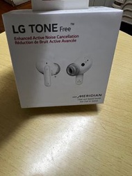 全新Lg tone fee