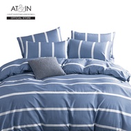 AT&IN Love & Shine Comforter Set 580TC - Super Single/Queen/King
