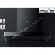 XUNDA RANGE HOOD CXW-238-WT2003