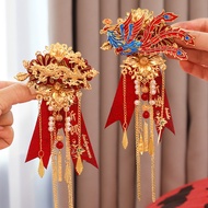 Wedding Corsage Groom Bride Brooch Pin Flower