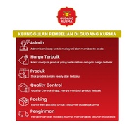 Snma - Susu Bubuk Nido Netsle Arab Susu Anak Full Cream 400Gr Original