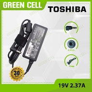 Toshiba 19V 2.37A Laptop Charger for R50-D S40-B S55T-B U40T U40T-A U800 U800W U900