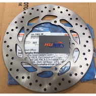 ORIGINAL R15 MT15 FRONT DISC BRAKE PINGGAN BREK DEPAN PIRING DISC MT-15 MT150 R 15 100%ORIGINAL 1CK-