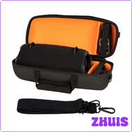 [ZHUIS] Carrying Case For JBL Xtreme 4/Extreme 3 Portable Waterproof Wireless Bluetooth-compatible S