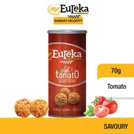 Eureka Tomato Popcorn 70g Can