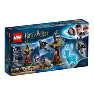 Hobbit99: Lego 75945 Expecto Patronum New