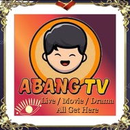 [FAST] ABANGTV FULL TV APP CHANNEL SIARAN TV ABANG TV SIARAN PENUH 1 | 3 | 6 BULAN ABANG GO TV IPTV 