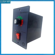 【清仓】 MSDC-B Brushed DC Motor Speed Controller 10A-40A for 775 795 DC Gear Motor