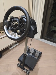 Thrustmaster TGT 軚盤腳踏連架