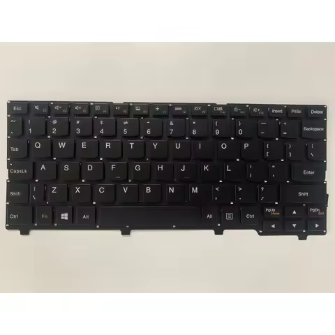 for Lenovo Winbook 100E 300E N22 N23 N24 Laptop keyboard US Layout