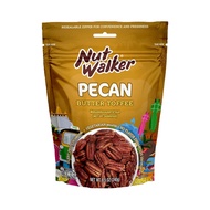พีแคนเคลือบคาราเมล NUT WALKER Butter Toffee Pecan 240 กรัม