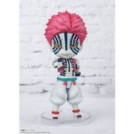 【新貨預訂】Figuarts mini《鬼滅之刃》猗窩座 Figuarts mini - Demon Slayer Akaza 可動模型