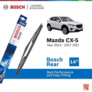 BOSCH H352 rear wiper for Mazda CX5 / CX-5 KE , year 2012 - 2017