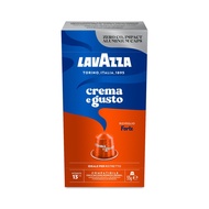 Lavazza Crema E Gusto Forte, 10x55g