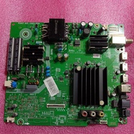 Mainboard for devant 58UHD203