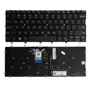 Dell XPS 9365 laptop keyboard for XPS 13 9365 13-9365 New 100%