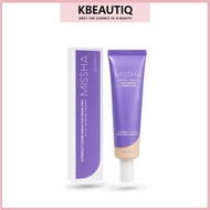 MISSHA M PERFECT COVER SERUM B.B. CREAM PRO 50ml