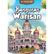 gi Bangunan Warisan : Siri Warisan Kita