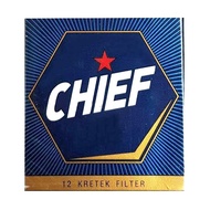 Rokok filter chief chip chif Skm
