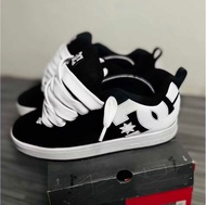 EDISI TERBARU STOK TERBATAS SEPATU GEMUK DC REKOMENDASI PRIA DAN WANITA BAHAN BERKUALITAS TERJAMIN