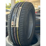 BRIDGESTONE RE004 195/55/15 year 2024 limited stock