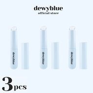 dewyblue bubble makeup brush & lip brush_แปรงลิปซิลิโคน ไม่กินเนื้อลิป สะอาดได้ง่าย แบบพกพา แปรงแต่ง