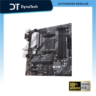 ASUS PRIME B550M-A WIFI II (AM4) Motherboard