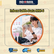 Inbox Cable Data MM-6
