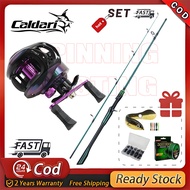 2026 Pancing Mancing Casting 1 Set Murah Casting Set Joran Pancing Set Fishing Rod Set Rod Casting