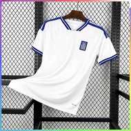 【Fans Edition】Jersey Greece 2026 Home Football Shirt