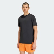 adidas Gym & Training D4T ESSENTIALS T-SHIRT Men Black KE9932