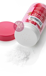 Kem làm phồng tóc bột phồng tóc dưỡng tóc Balea NỘI ĐỊA ĐỨC