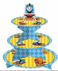 Thomas蛋糕層架