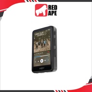 HiBy R1, Digital Audio Player: Compact High-Res Music Player with CS43131 DAC, WiFi, Bluetooth Music